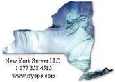 New York State Process Serving