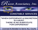Russo Associates, Inc.