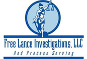 Free Lance Investigations & Process Serving