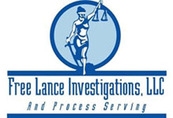 Free Lance Investigations & Process Serving