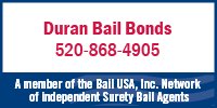 Duran Bail Bonds