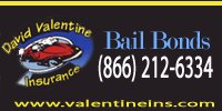 David Valentine Bail Bonds