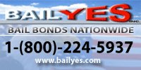 Bail Yes Bonding Agencies, Inc