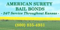 American Surety Bail Bonds