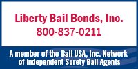 Liberty Bail Bonds, Inc.