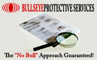 Bullseye Protective Services