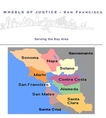 Wheels of Justice