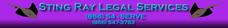 Sting Ray Legal Services