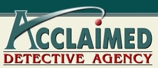 Acclaimed Detective Agency