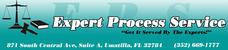 Expert Process Service