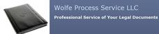 Wolfe Process Service LLC