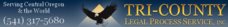 Tri-County Legal Process Service, Inc.