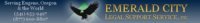 Emerald City Legal Support Service, Inc.