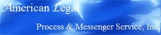 American Legal Process & Messenger Service