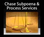 SUBPOENA & CIVIL PROCESS SERVICES