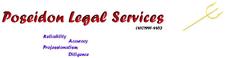 Poseidon Legal Services