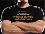 Process Services Investigations LLC