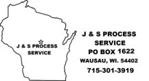 J & S Process Service