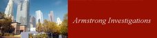 Armstrong Investigations