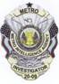 Metro Intelligence Agency