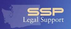 SSP-Legal Support Services