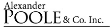 Alexander Poole & Co., Inc.