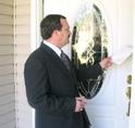 Action Process Service in Arkansas