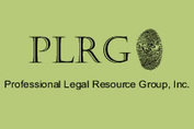 Professional Legal Resource Group Inc.