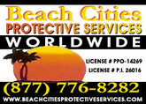 Kevin R Hackie Private Investigator