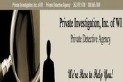 Private Investigation Inc. of WI