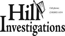 Hill Investigations, LLC
