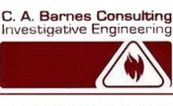C.A. Barnes Investigation