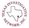 Texas Investigative Network, Inc.