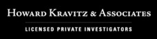 Security Consultants & Investigators - Howard Kravitz 