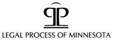 Legal Process of Minnesota
