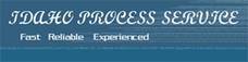 Idaho Process Service