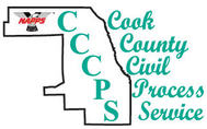 Cook County Civil Process Service