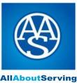 All About Serving