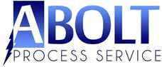Abolt Process Service