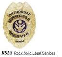 Rock Solid Legal Services