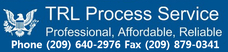 TRL Process Service