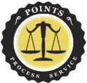 Points Process Service