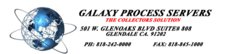 Galaxy Process Servers