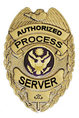 San Antonio Texas Process Server 210.734.4444