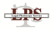 Legal Photocopy Service