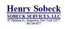 Sobeck Services, LLC.