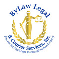 BYLAW LEGAL & COURIER SERVICES, INC.