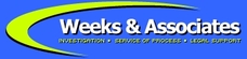 Weeks & Associates