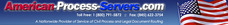 American-Process-Servers.com, Inc