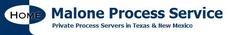 Malone Process Service